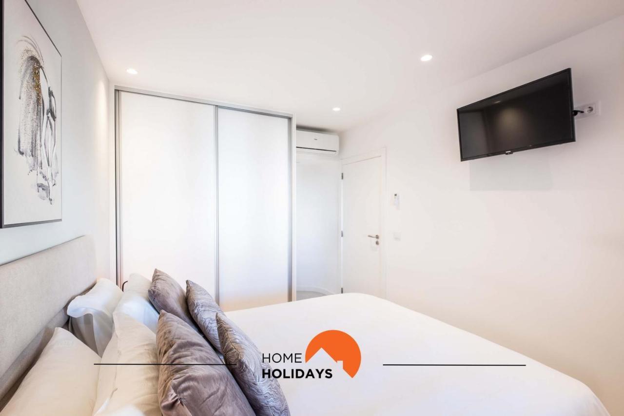 #087 T1 Vale Mangude 308 By Home Holidays Albufeira Luaran gambar