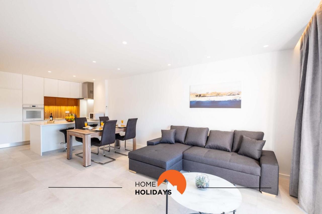 #087 T1 Vale Mangude 308 By Home Holidays Albufeira Luaran gambar