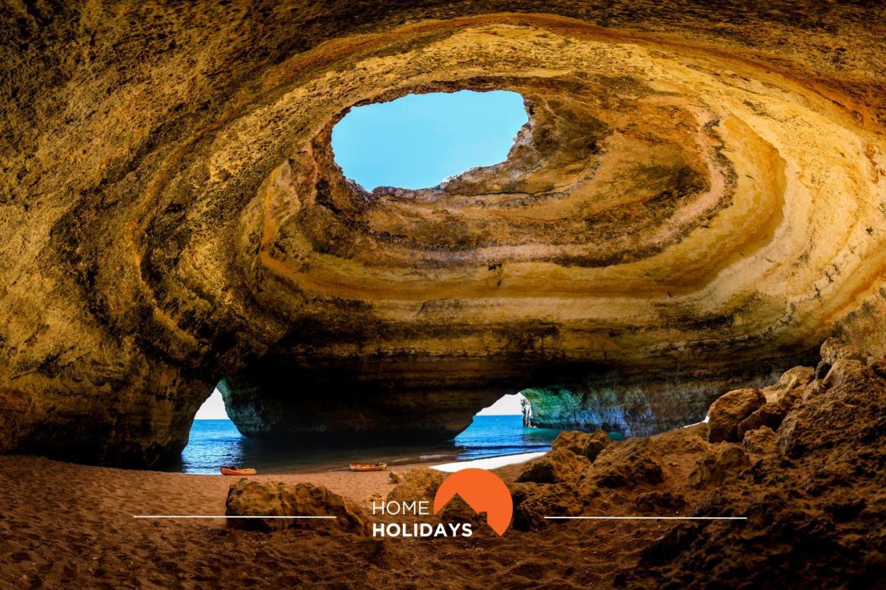 #087 T1 Vale Mangude 308 By Home Holidays Albufeira Luaran gambar