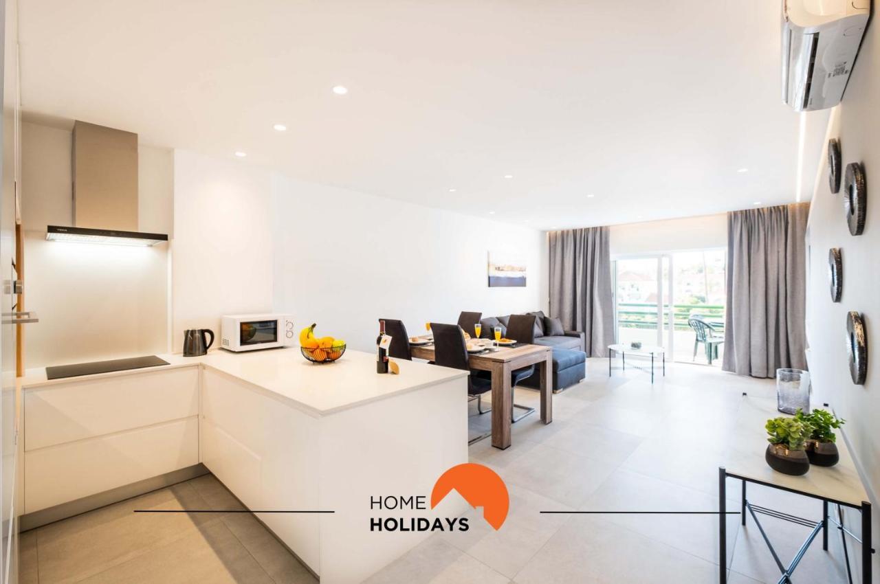 #087 T1 Vale Mangude 308 By Home Holidays Albufeira Luaran gambar