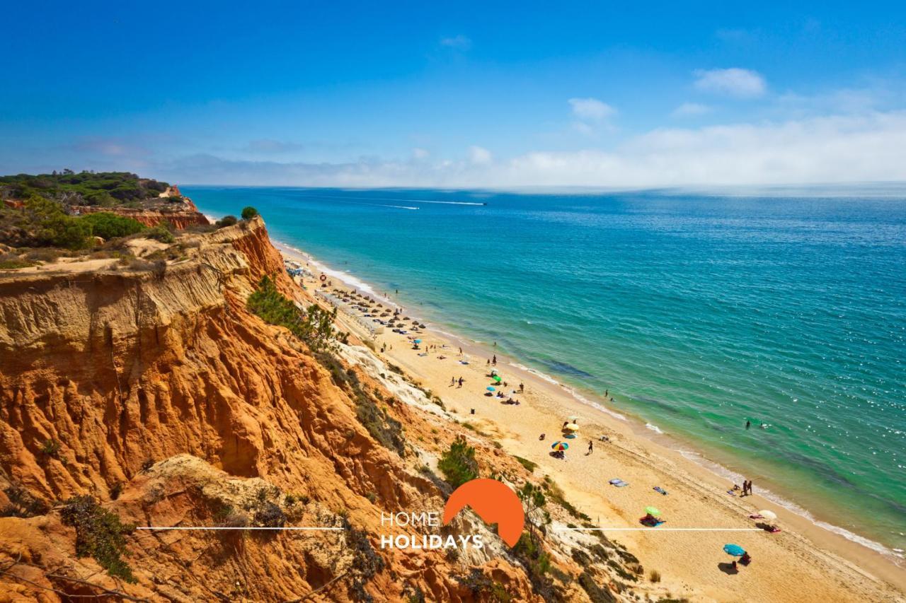 #087 T1 Vale Mangude 308 By Home Holidays Albufeira Luaran gambar