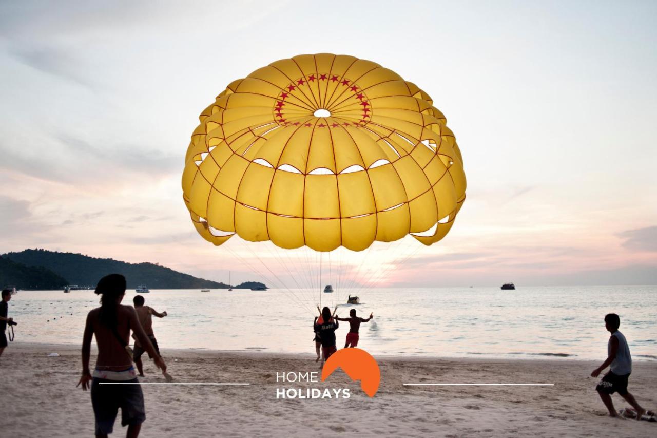 #087 T1 Vale Mangude 308 By Home Holidays Albufeira Luaran gambar
